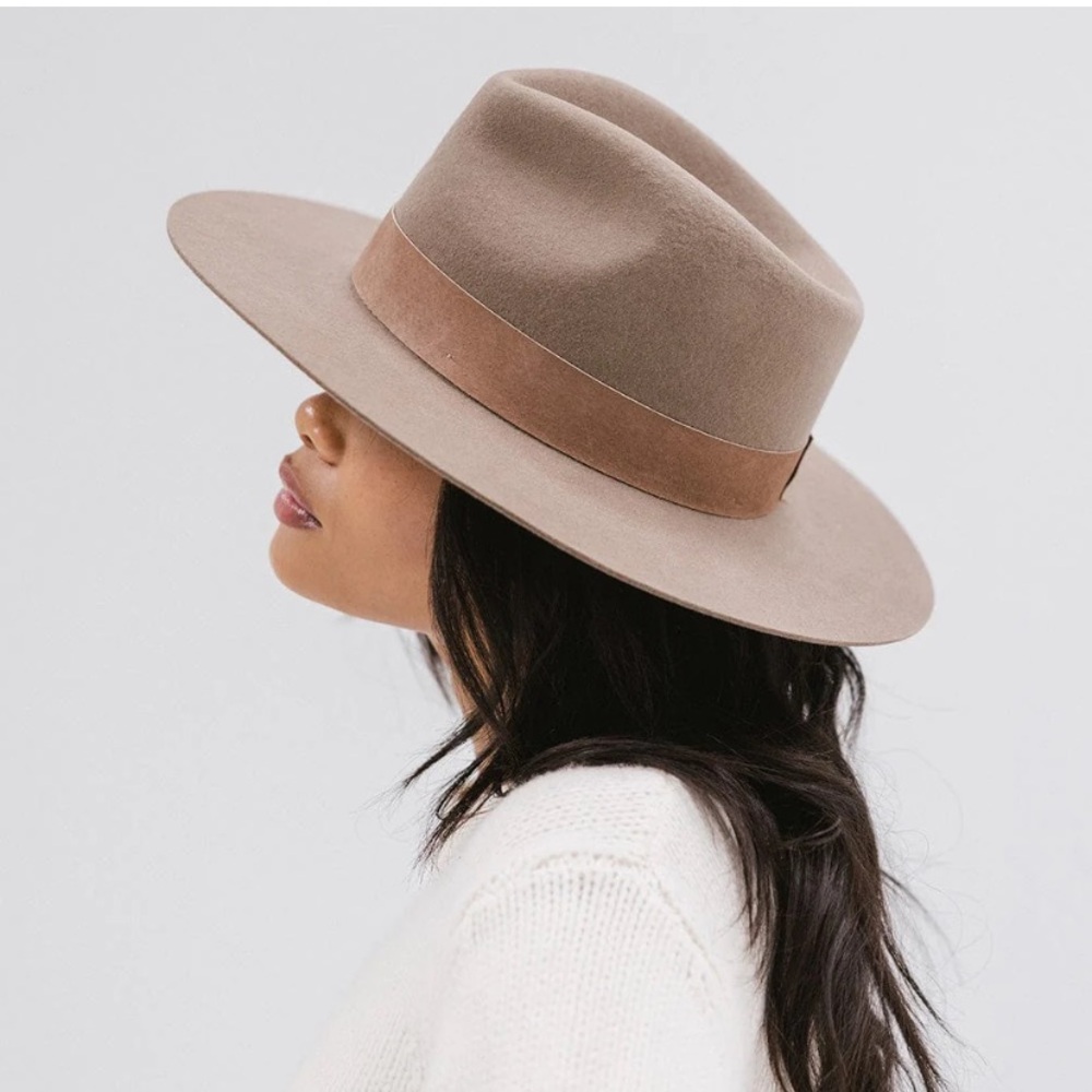 NWT - Miller Fedora M/L. 59